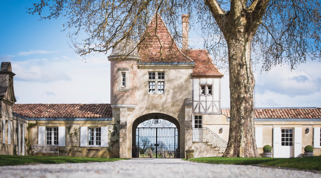 Château Rauzan Ségla