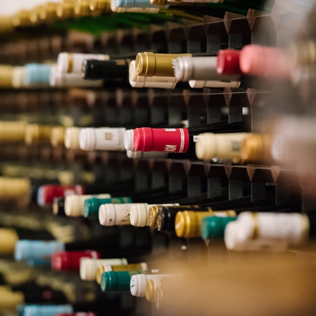 Latest Offers on Wines to Lay Down Justerini & Brooks