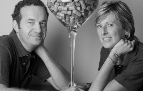 Domaine Arnoux Lachaux