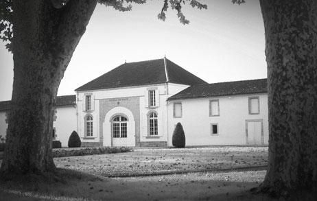 Château La Tour Blanche