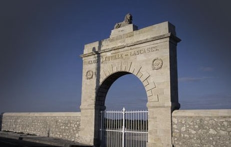 Château Léoville Las Cases