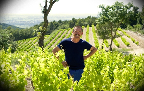 Domaine Cros de la Mure