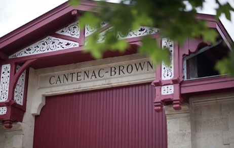 Château Cantenac-Brown