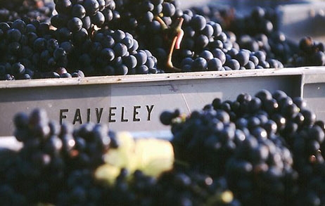 Faiveley