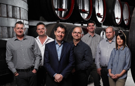 Penfolds