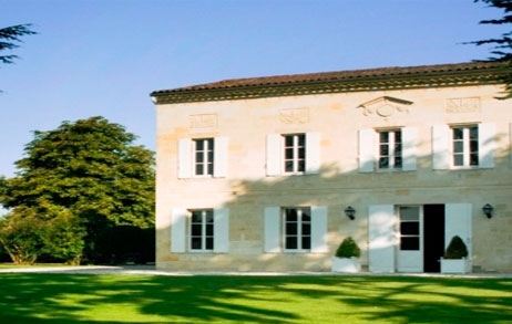 Château Bonalgue