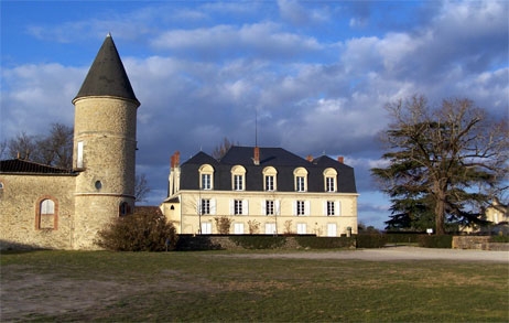 Château Guiraud