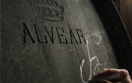 Alvear