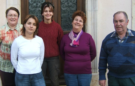 Domaine François Lamarche