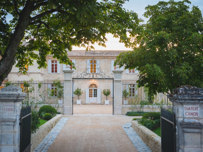 Château Canon