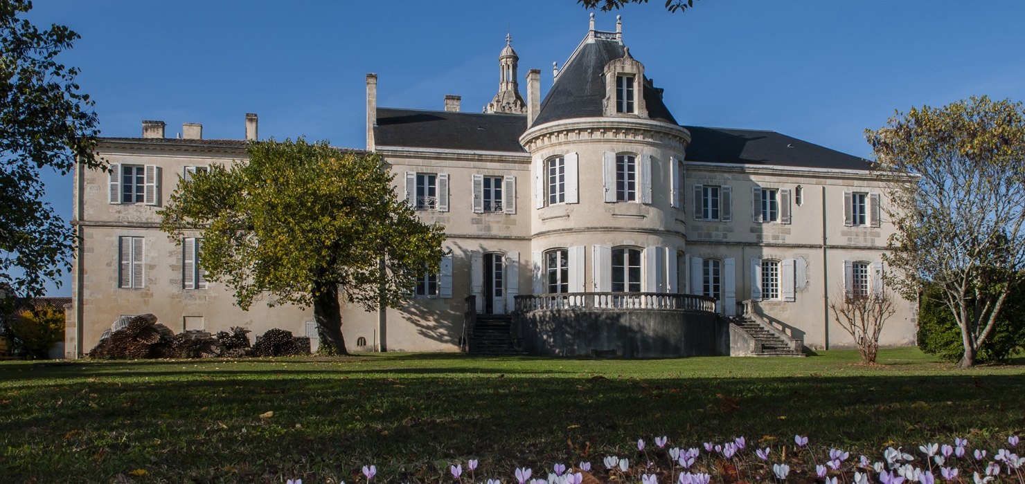 Château Capbern