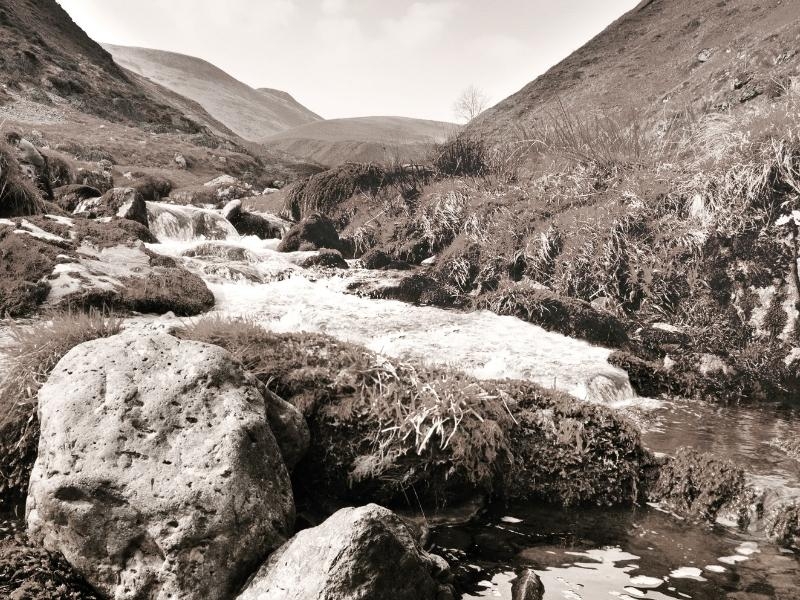 Carsebridge