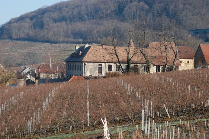 Domaine du Pélican