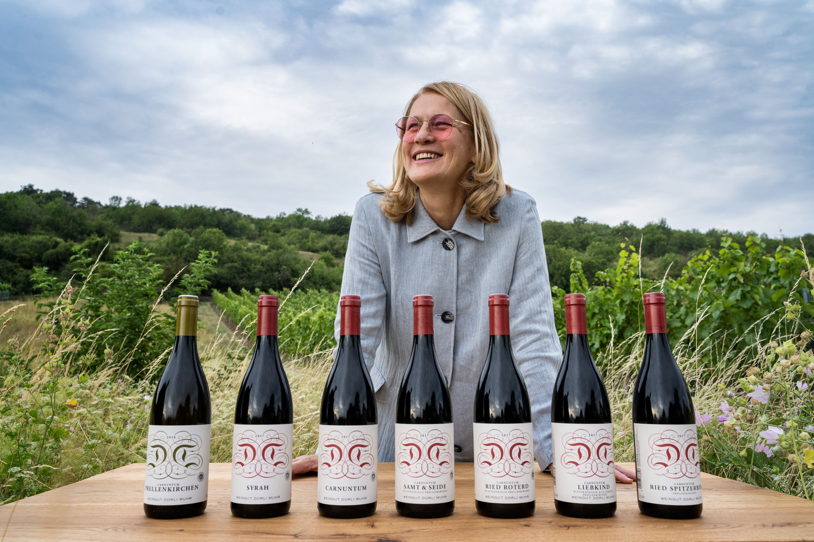 Weingut Dorli Muhr