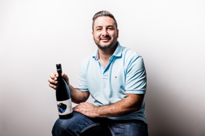 Borja Perez Viticultor