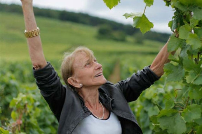 Domaine Leroy