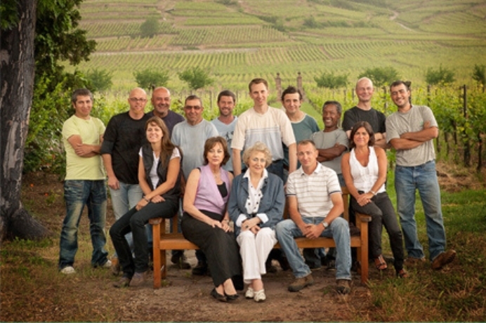 Domaine Weinbach