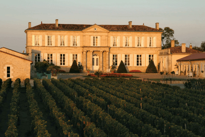 Château Branaire Ducru