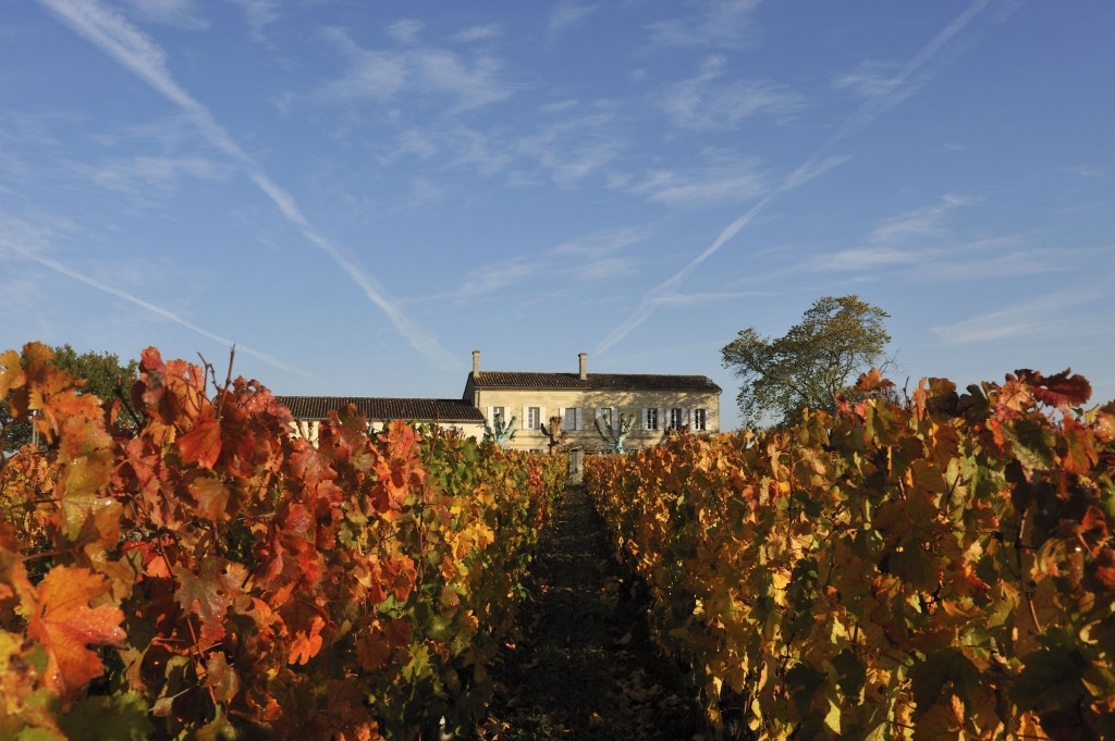 Château L'Eglise Clinet