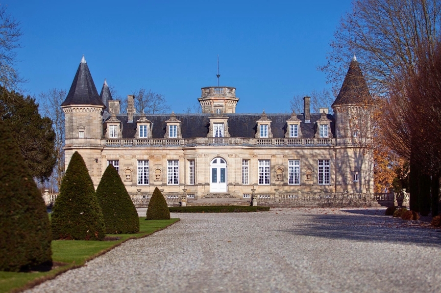 Château Beaumont