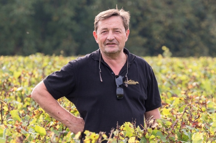 Les Héritiers du Comte Lafon