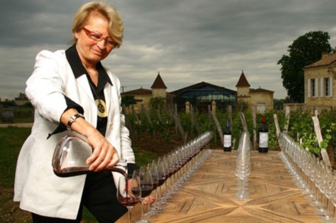 Château La Violette