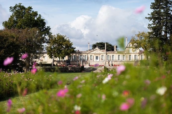 Château Beychevelle