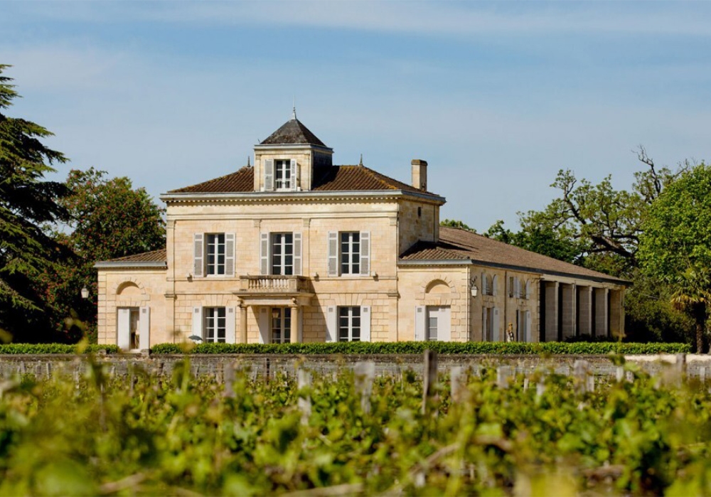 Château Montrose