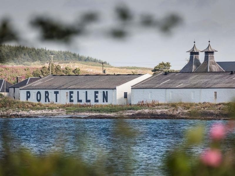 Port Ellen