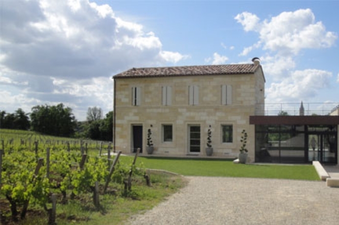 Château Pavie Macquin