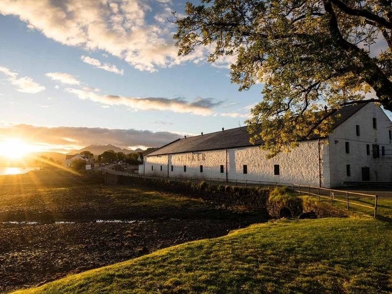 Talisker