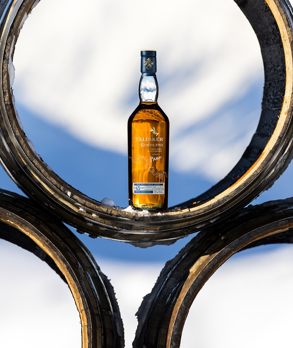 talisker 45
