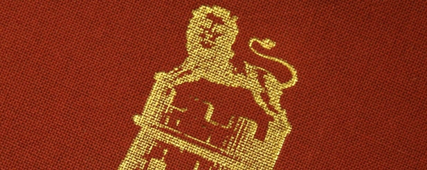 gold embroidery