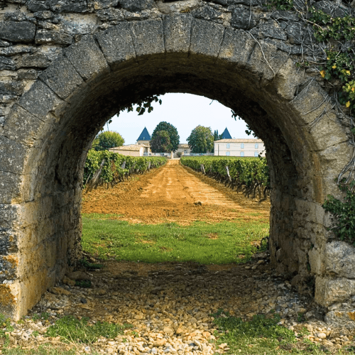 tunnel