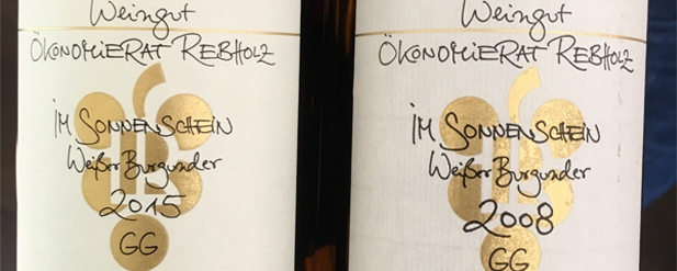 Wine labels