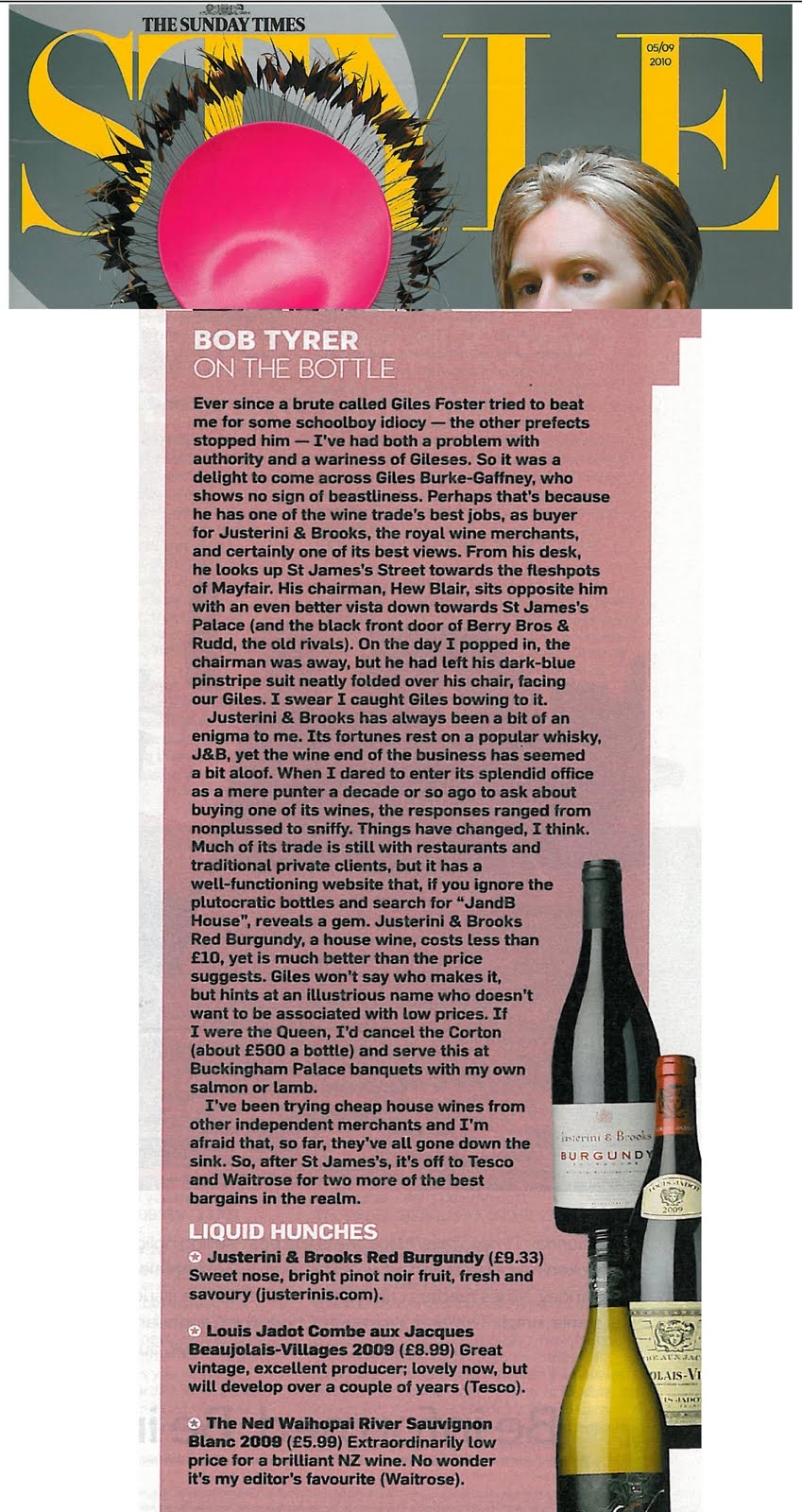 magazine article, displaying same contents as this story