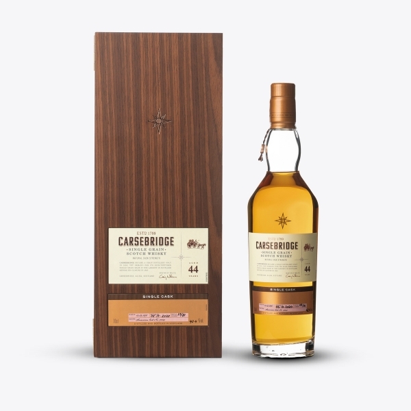 Cask of Distinction Bottle