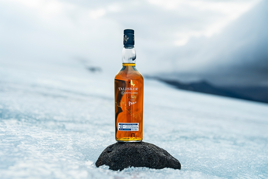 Talisker 45