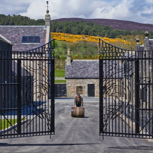 Brora