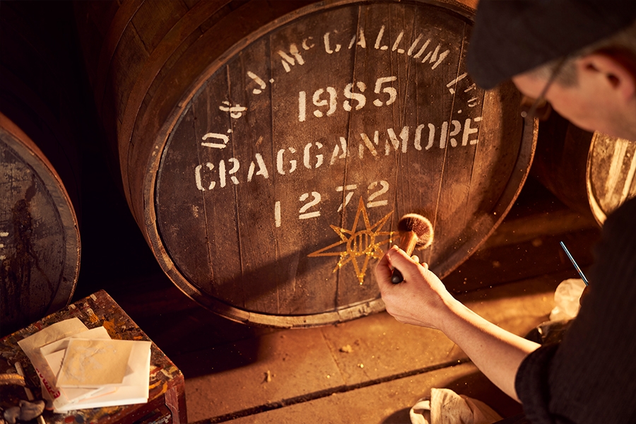 Cragganmore