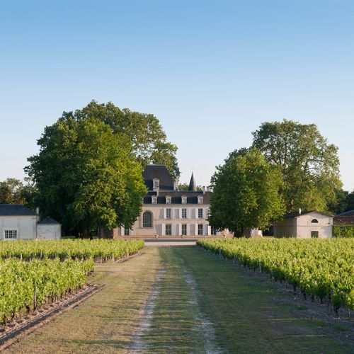 image of Cantemerle, Fonbel, Moulin St Georges, La Clotte, de Fieuzal