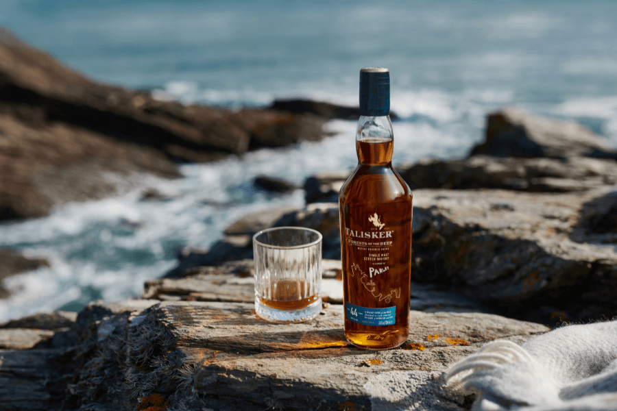 TALISKER 44