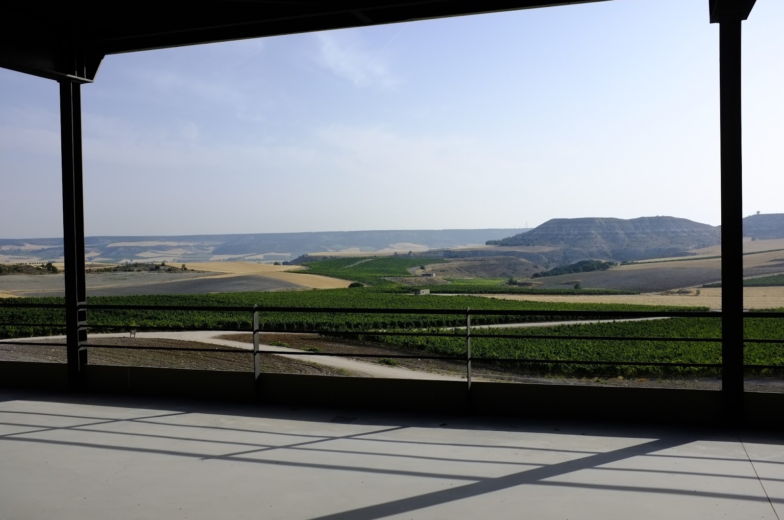Spain En Primeur
