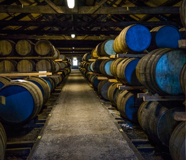 Barrels