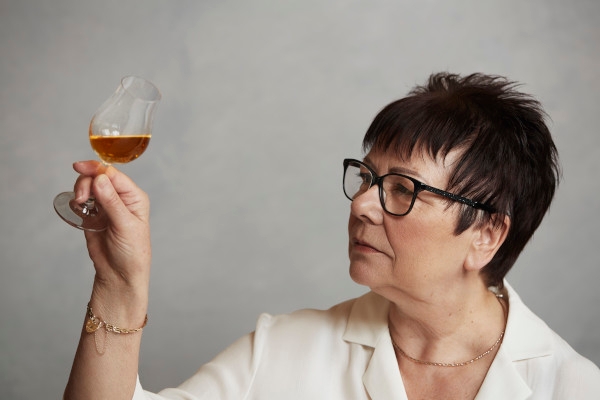 Singleton tasting experience
