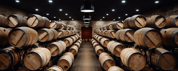 Barrels