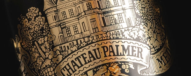 Palmer label