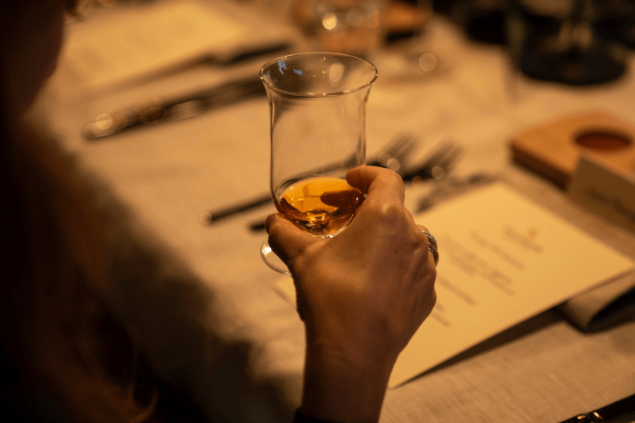 Talisker 45