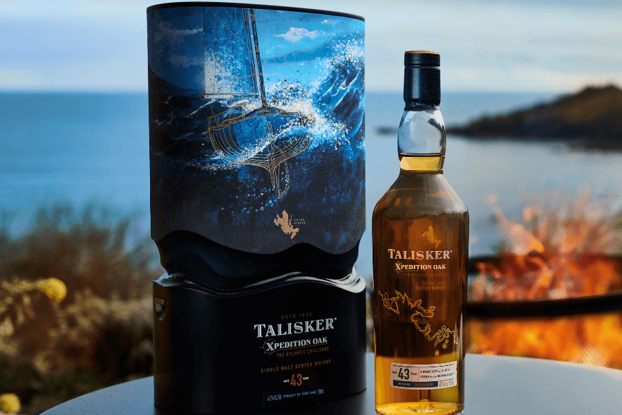 talisker 43