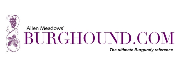 burghound.com logo